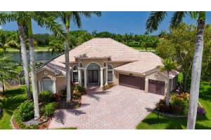21798 Marigot Drive, Boca Raton