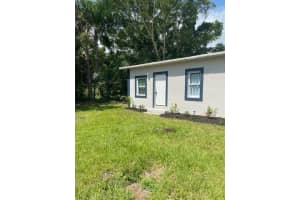 507 S 22nd Street A, Fort Pierce