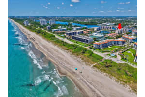 2707 N Ocean Boulevard 306-d, Boca Raton