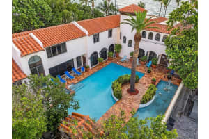 1 Ocean Lane, Manalapan