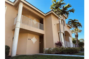 8025 Carnoustie Place B, Port Saint Lucie