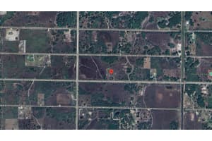 15775 Nw 288th Street, Okeechobee