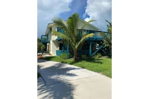 1145 S Ocean Drive A, Fort Pierce