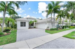 11235 Nw 71st Court, Parkland