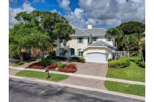13391 William Myers Court, Palm Beach Gardens