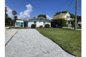 335 Hernando Street A, Fort Pierce