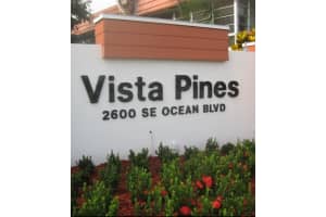2600 Se Ocean Boulevard Y15, Stuart