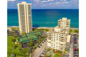 5480 N Ocean Drive B-1a, Singer Island