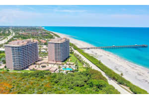 700 Ocean Royale Way 202, Juno Beach