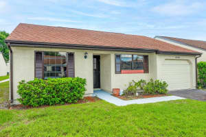 2229 Se Brekenridge Circle, Port Saint Lucie