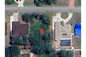 23133 Lindale Avenue, Port Charlotte