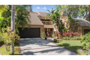 790 St Albans Drive, Boca Raton