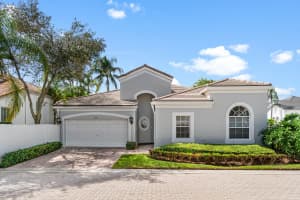 4252 Nw 66th Lane, Boca Raton