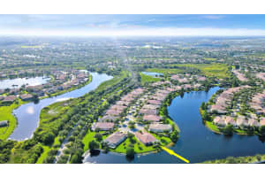 10628 Sw Hartwick Drive, Port Saint Lucie