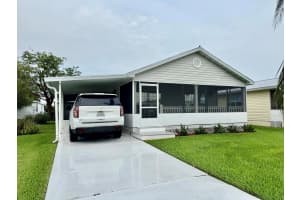 4350 Sw 13 Avenue, Okeechobee