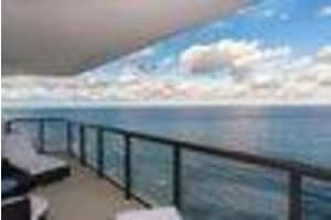 250 S Ocean Boulevard Penthouse F, Boca Raton