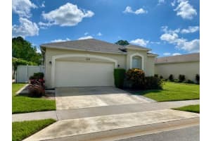 309 Sw Tomoka Springs Drive, Port Saint Lucie