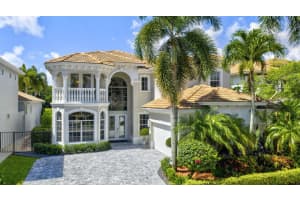 8168 Valhalla Drive, Delray Beach