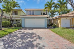 3331 Commodore Court, West Palm Beach
