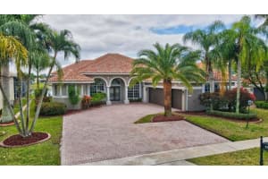 12364 Clearfalls Drive, Boca Raton
