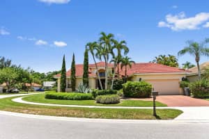 7821 Dorchester Road, Boynton Beach