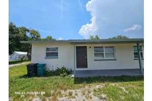 4653 S 25th Street, Fort Pierce