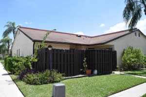 3703 Waterview Circle 37c, Palm Springs