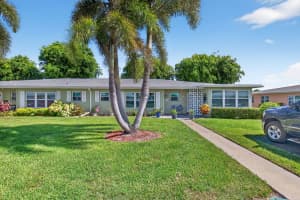260 High Point Boulevard C, Boynton Beach