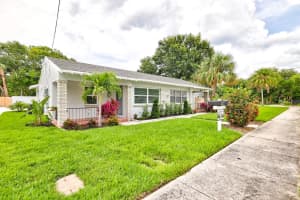 1004 Boston Avenue, Fort Pierce