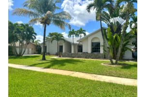 10316 186 Court S, Boca Raton