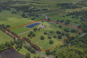 3501 Sw Hunter Drive, Okeechobee