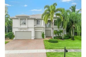 11131 Manderly Lane, Wellington