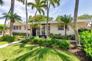 140 Greenwood Drive Main House, West Palm Beach