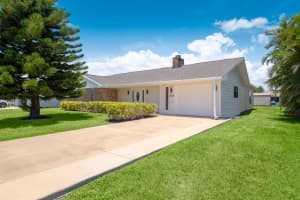 2058 Se Watercrest Street, Port St. Lucie, Fl 34984, Port Saint Lucie