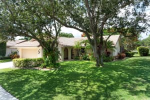 166 Bayberry Circle, Jupiter