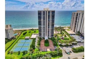 5380 N Ocean Drive 11j, Singer Island
