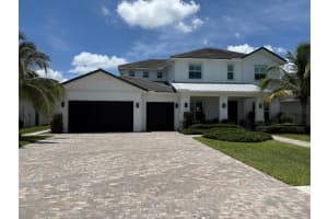 977 Hookline Circle, Loxahatchee