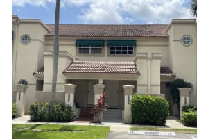 6508 Via Regina 4, Boca Raton