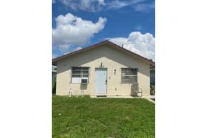 1310 W 24th Street, Riviera Beach