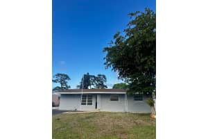 790 Sarazen Drive, West Palm Beach