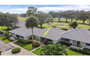 820 Club Drive, Palm Beach Gardens