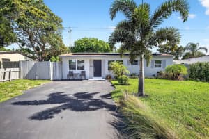 1473 Ne 25 Street, Pompano Beach