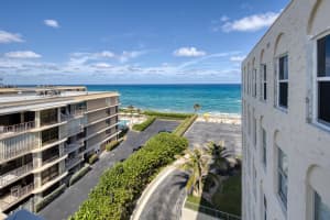 3230 S Ocean Boulevard E609, Palm Beach