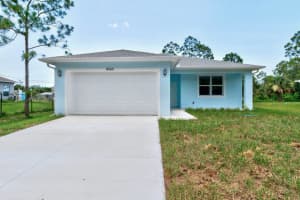 8060 96th Avenue, Vero Beach