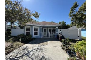 1006 22nd Street, West Palm Beach
