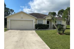 5529 Nw North Lundy Circle, Port Saint Lucie