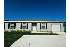 2981 Sw Rosser Boulevard, Port Saint Lucie