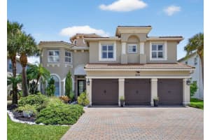 9225 Delemar Court, Wellington