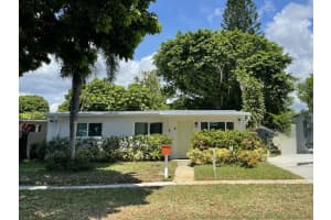 5523 Columbus Road, West Palm Beach