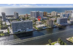 424 N Riverside Drive 306, Pompano Beach